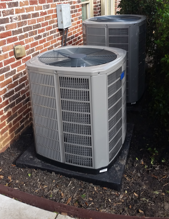 AC Condensers, Suwanee GA