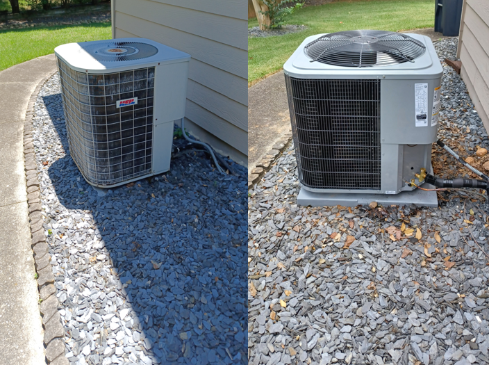 AC Condensers Suwanee GA